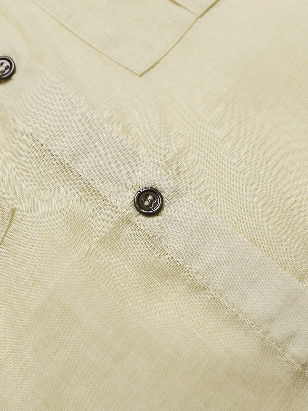 Aelfric Ede Pocket Short Sleeve Shirt