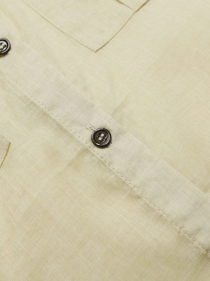 Aelfric Ede Pocket Short Sleeve Shirt