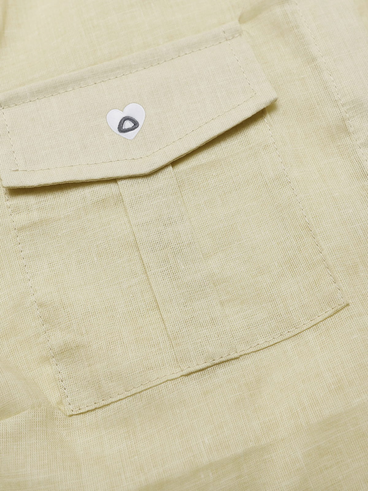 Aelfric Ede Pocket Short Sleeve Shirt