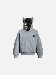 Grey