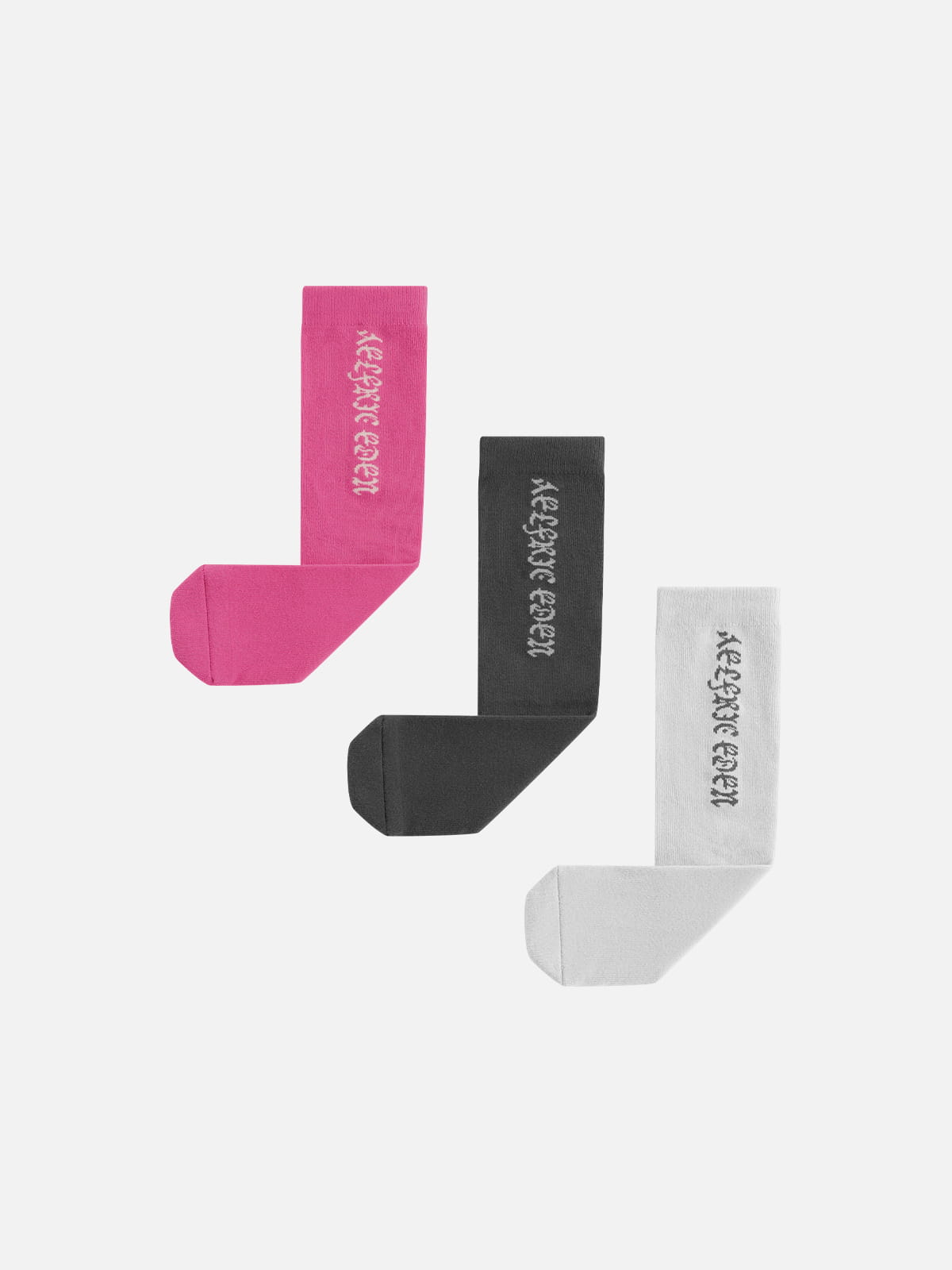 Aelfric Eden Jacquard Socks
