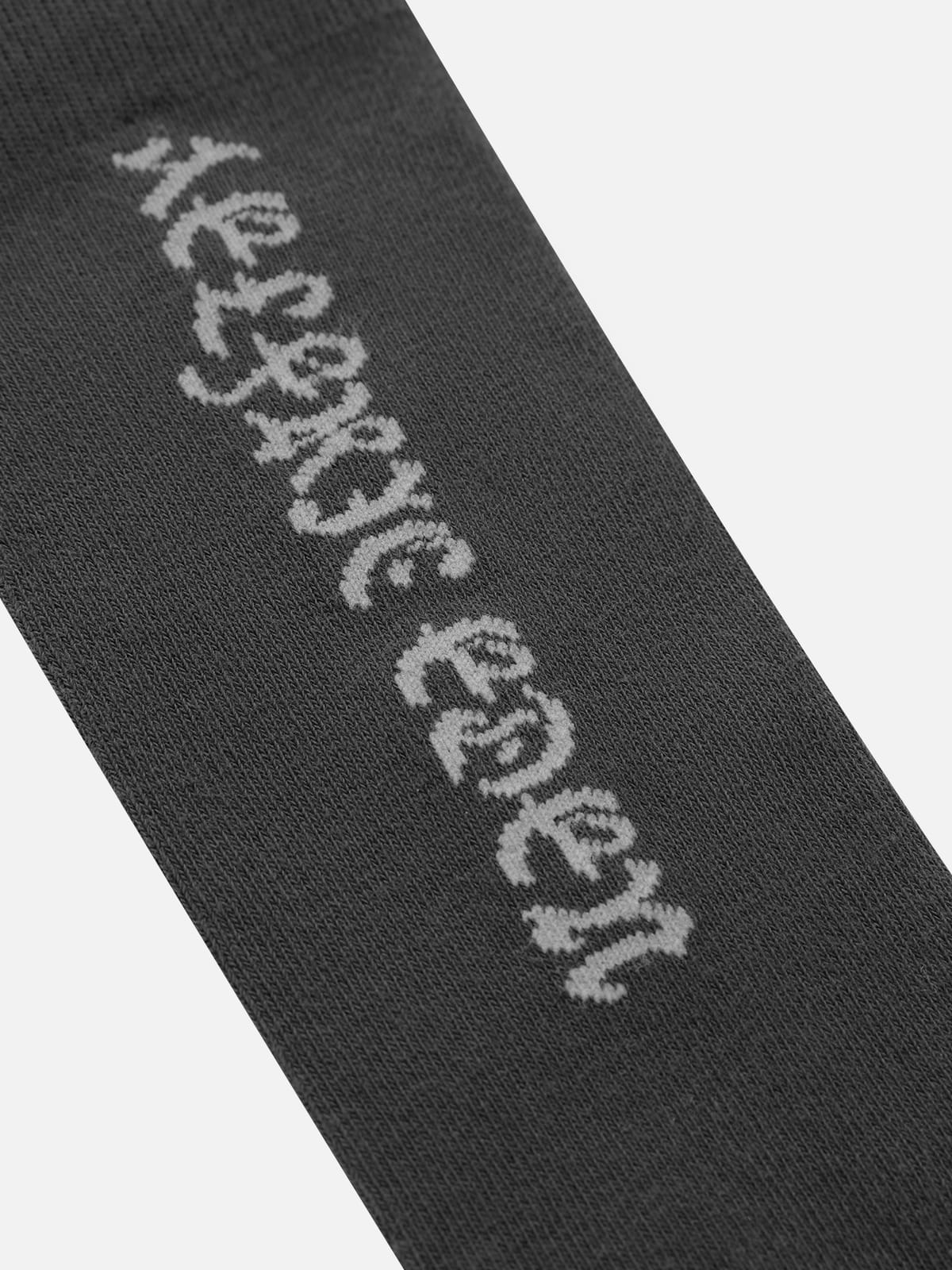 Aelfric Eden Jacquard Socks