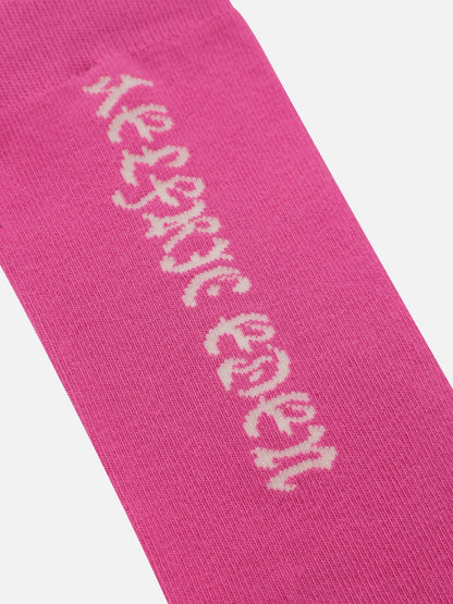 Aelfric Eden Jacquard Socks