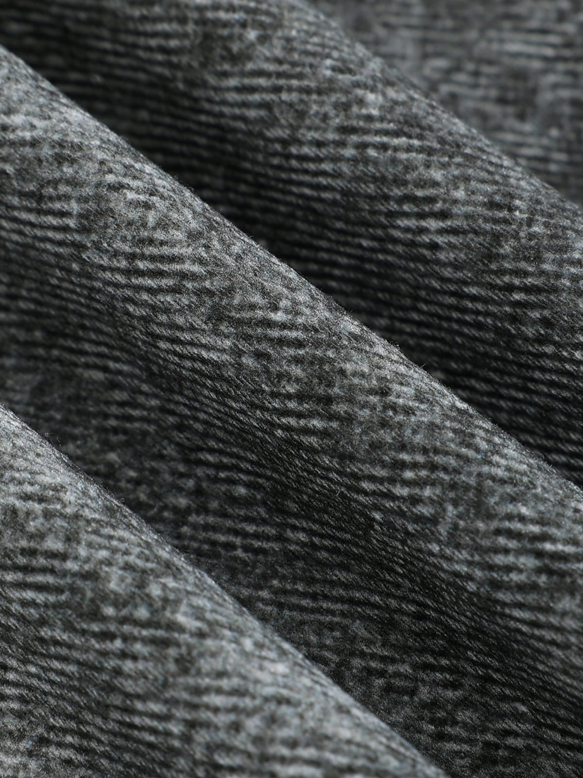 Aelfric Eden Belt Graphic Baggy Barrel Jeans