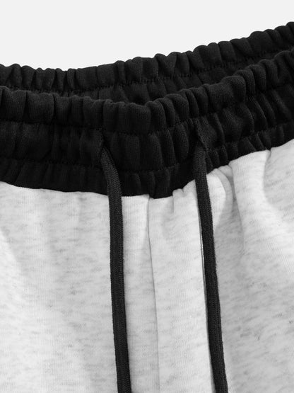 Aelfric Eden 77 Patch Shorts