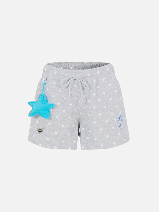 Aelfric Eden Star Shorts