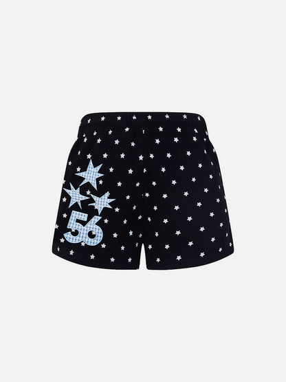 Aelfric Eden Star Shorts