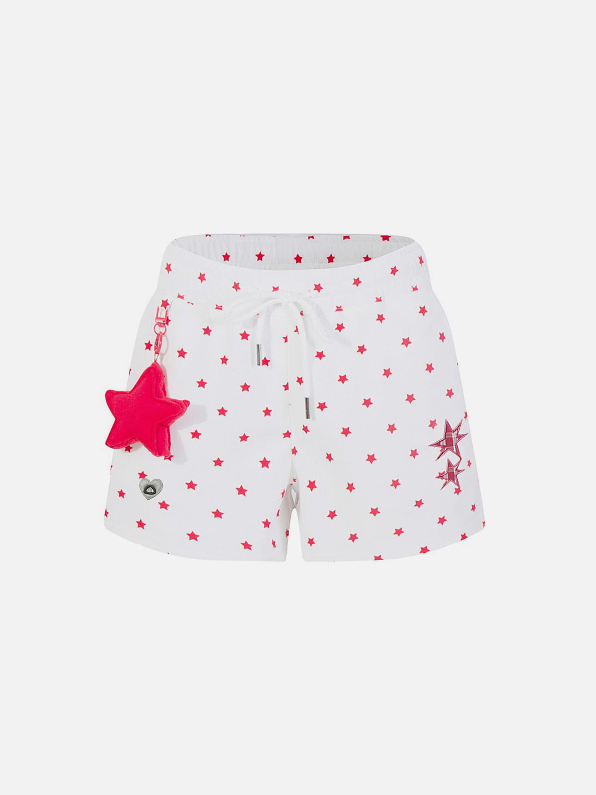 Aelfric Eden Star Shorts