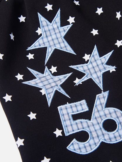Aelfric Eden Star Shorts