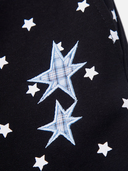 Aelfric Eden Star Shorts