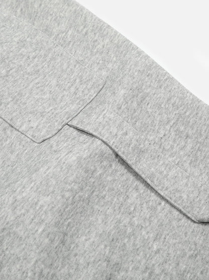 Aelfric Eden Utility Pocket Shorts