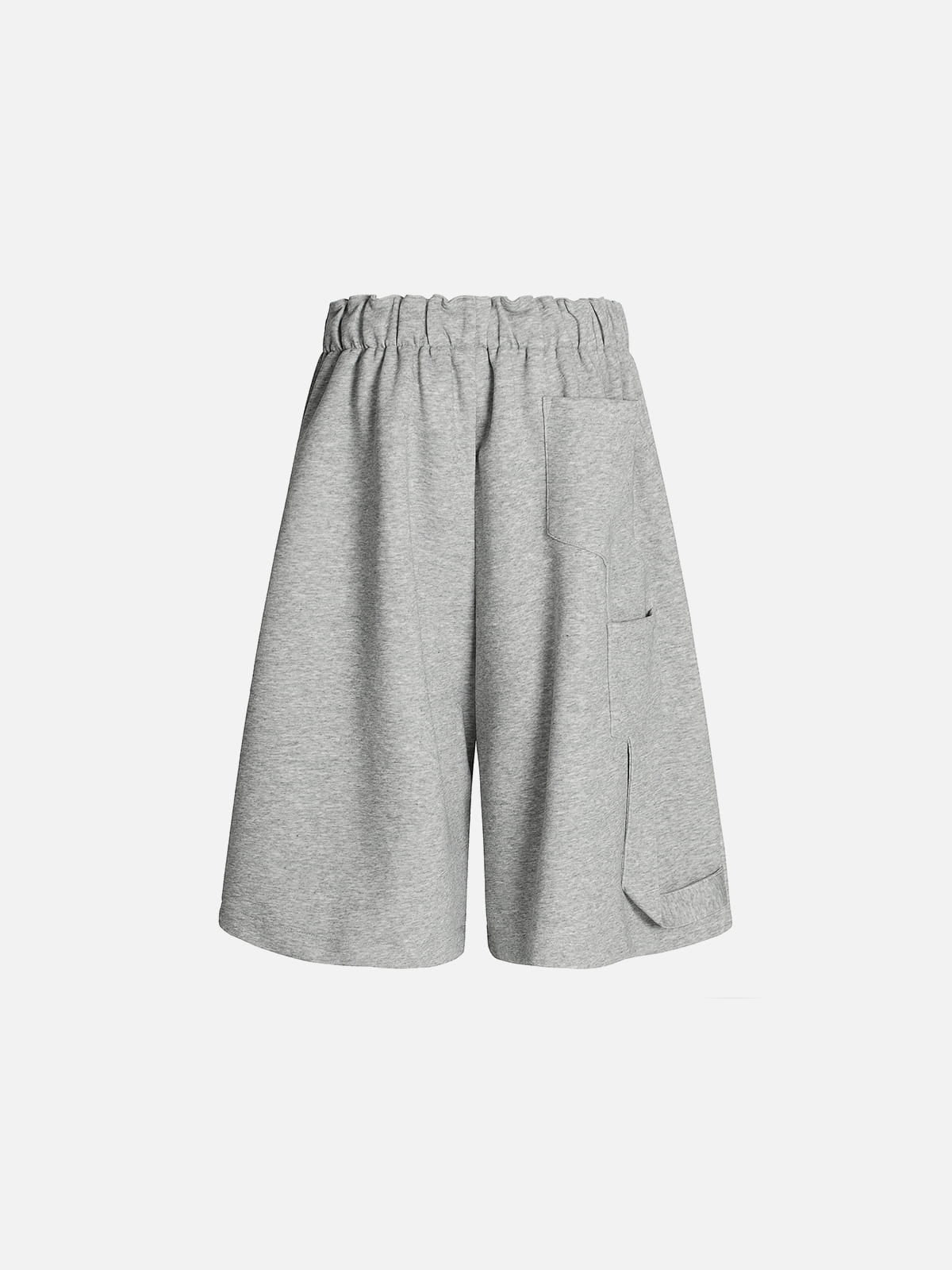 Aelfric Eden Utility Pocket Shorts