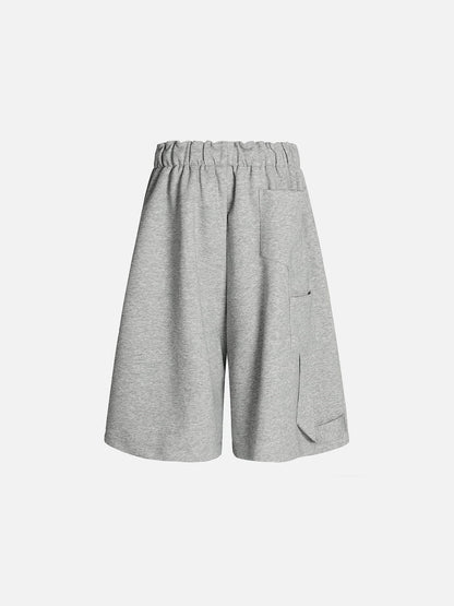 Aelfric Eden Utility Pocket Shorts