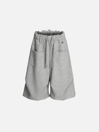 Aelfric Eden Utility Pocket Shorts