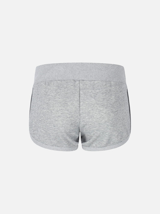 Aelfric Eden Chain Drawstring Shorts