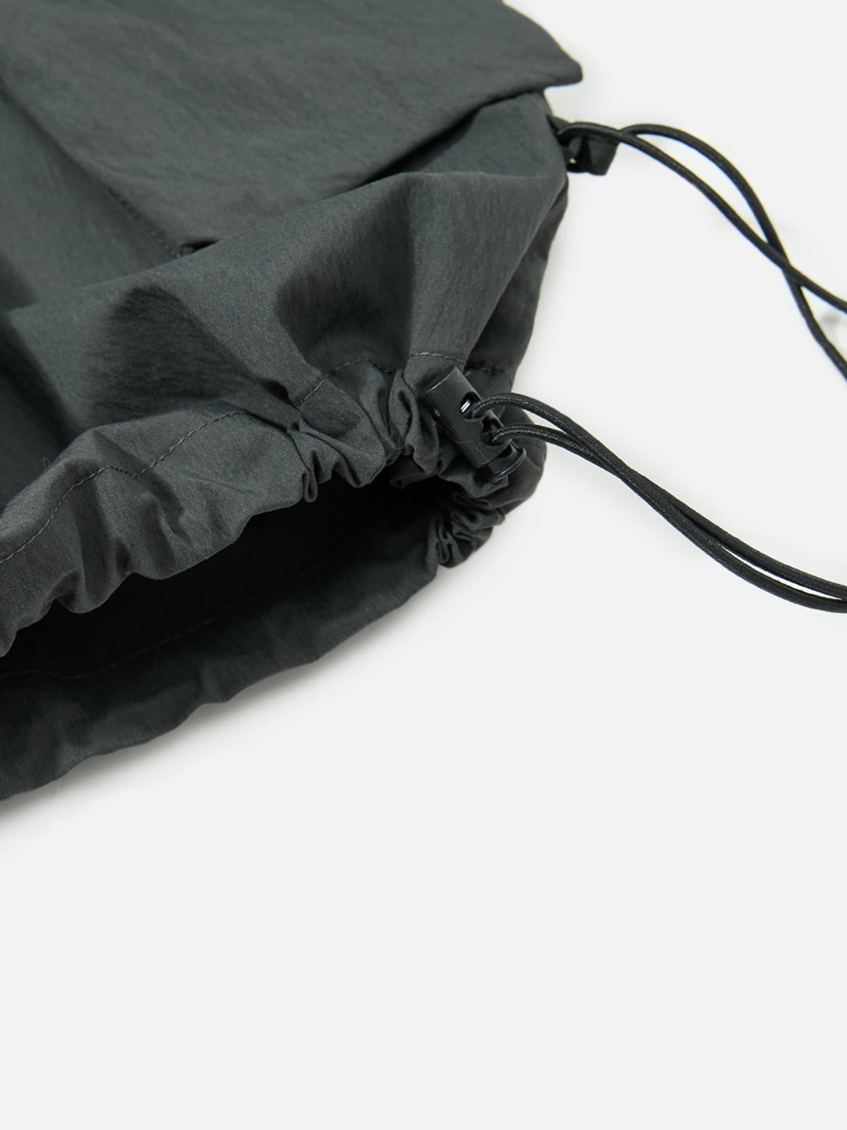 Aelfric Eden Utility Multi Pocket Longline Shorts