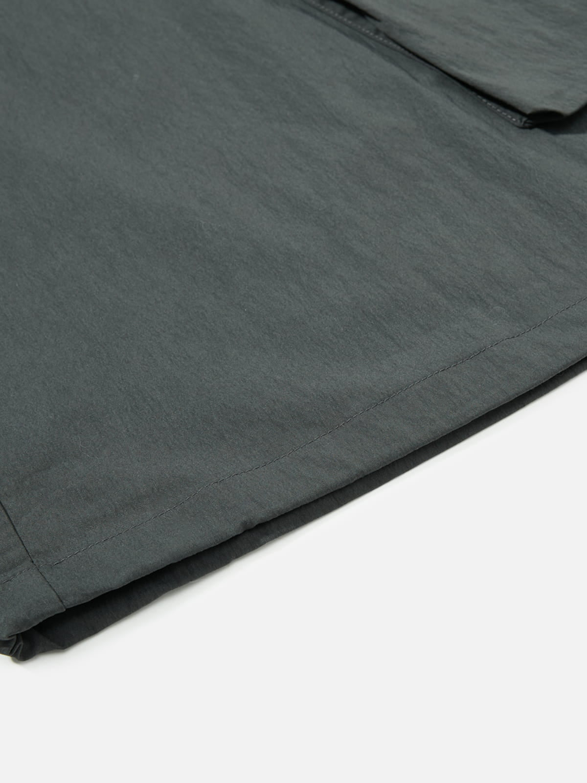 Aelfric Eden Utility Multi Pocket Longline Shorts