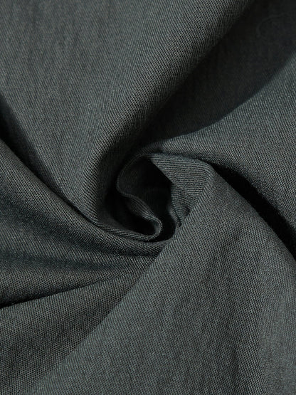 Aelfric Eden Utility Multi Pocket Longline Shorts