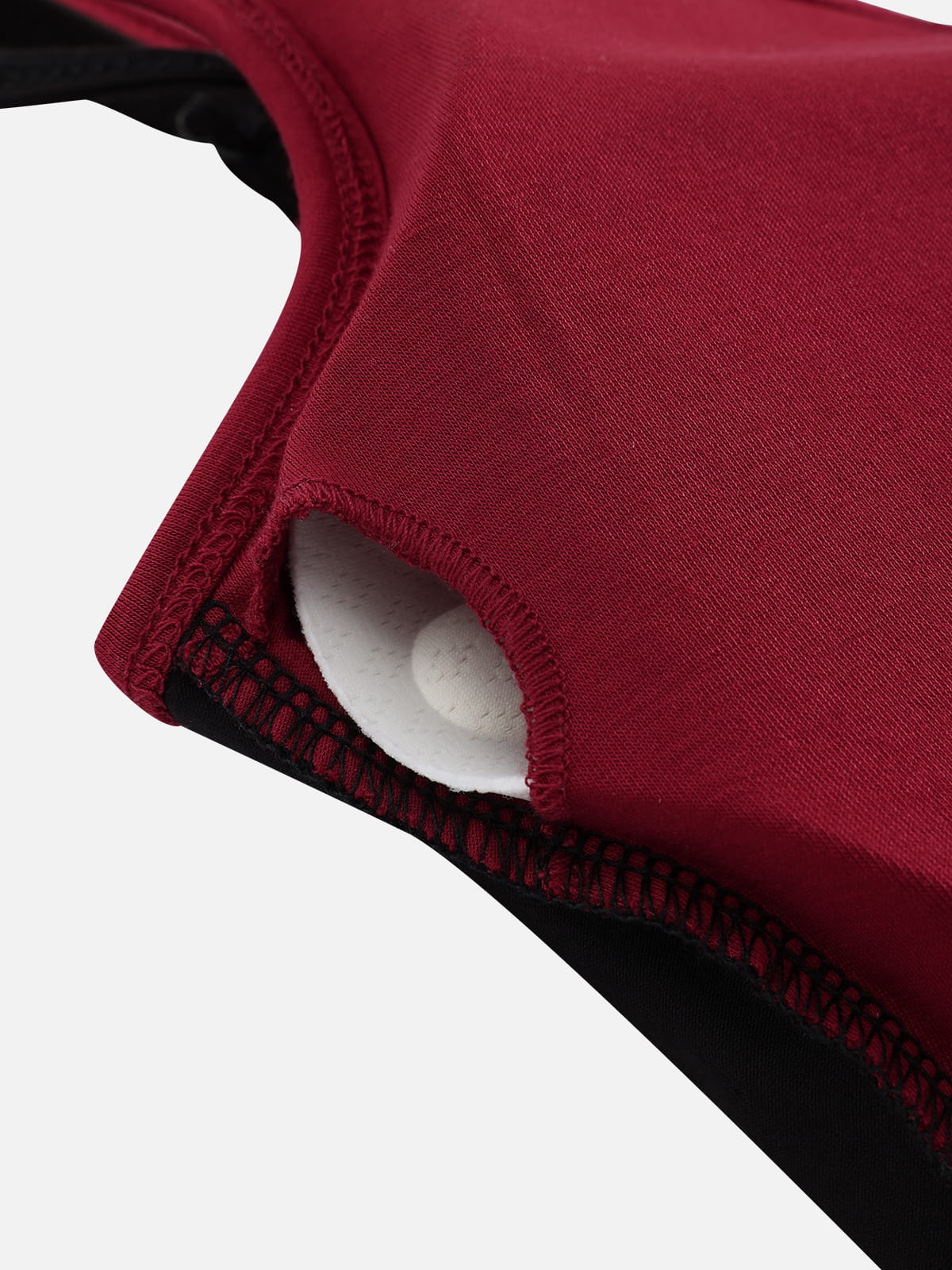 [Pre-Order] Aelfric Eden Contrast Layered Cami Top