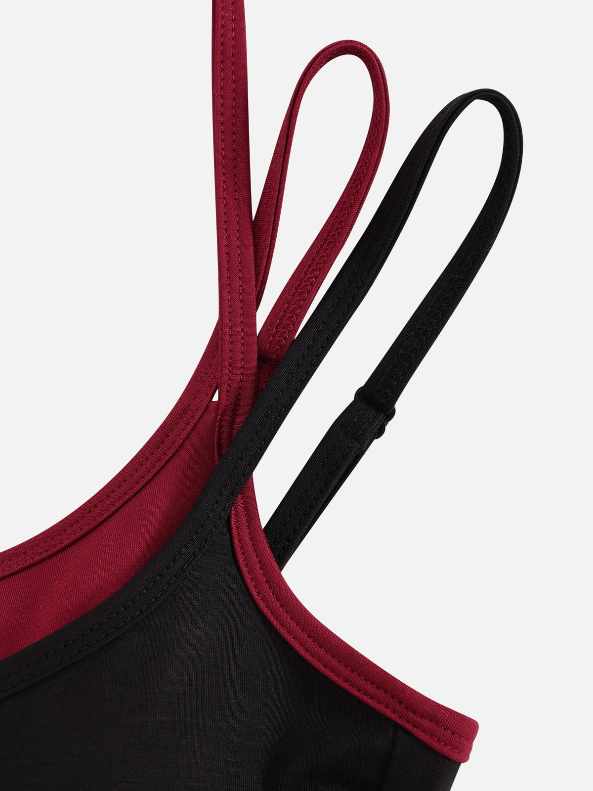 [Pre-Order] Aelfric Eden Contrast Layered Cami Top