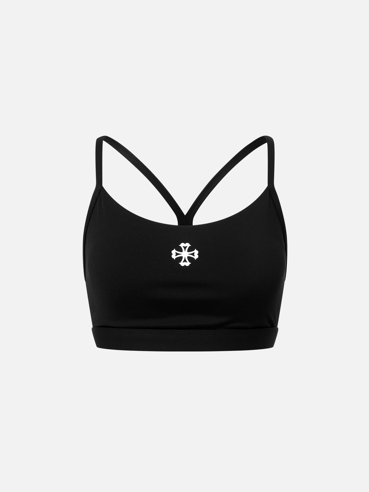 [Pre-Order] Aelfric Eden Cross Strap Cami Top