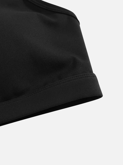 [Pre-Order] Aelfric Eden Cross Strap Cami Top