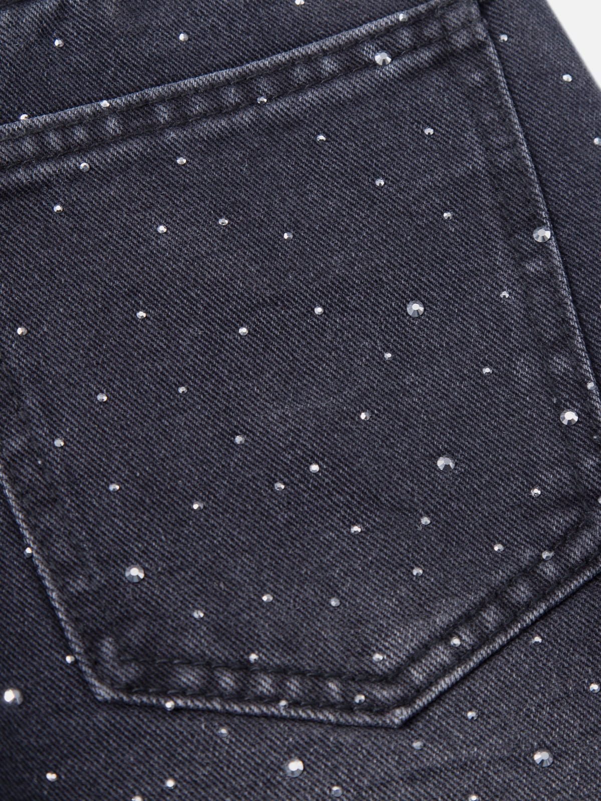 Aelfric Eden Rhinestone Star Jeans