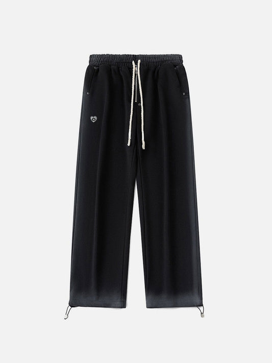 Aelfric Eden Washed Zip Sweatpants