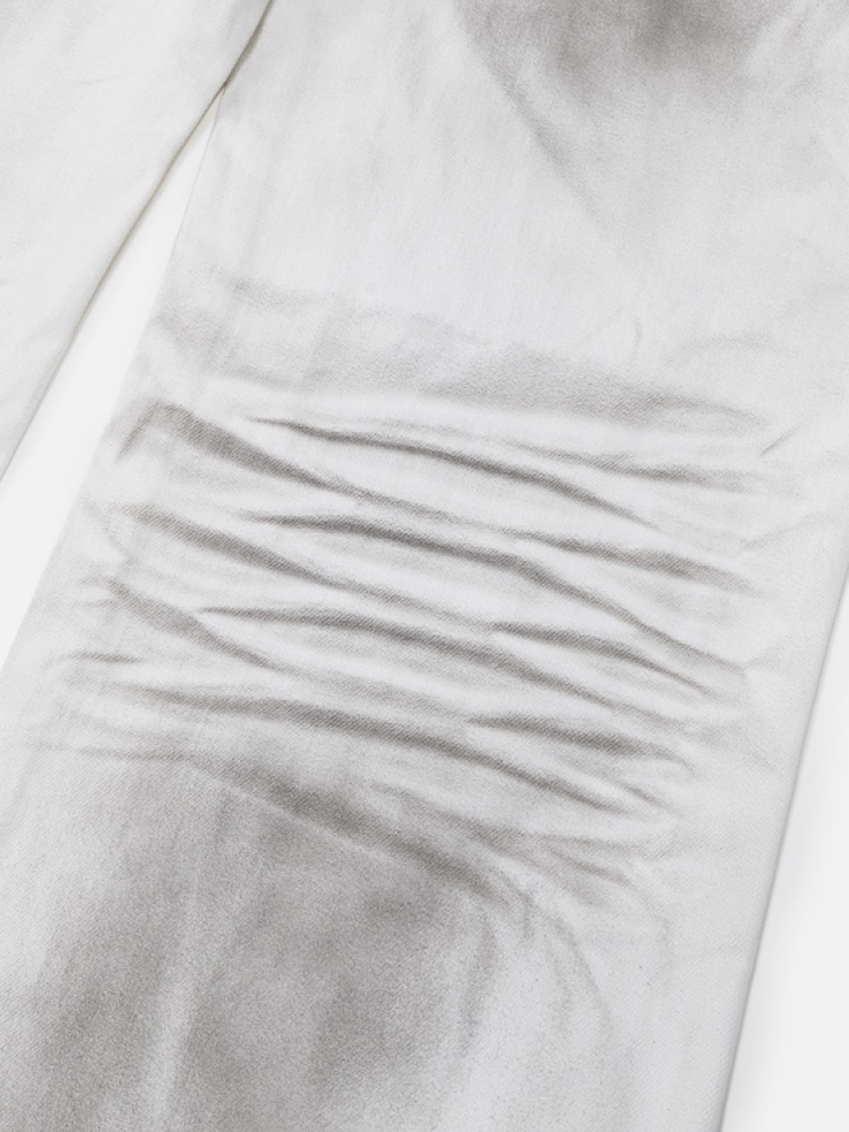 Aelfric Eden Washed Bootcut Jeans