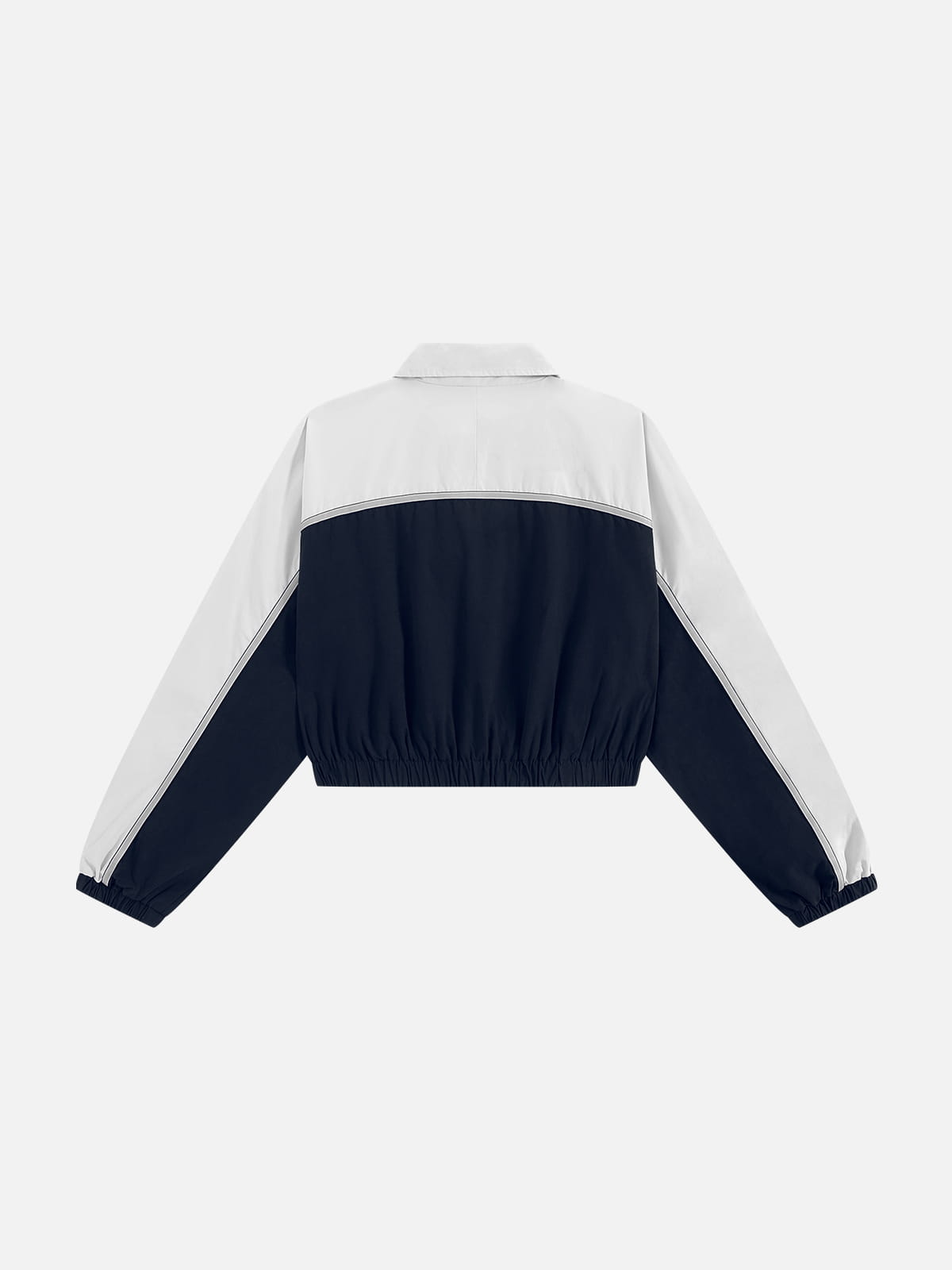 Aelfric Eden Colorblock Contrast Jacket