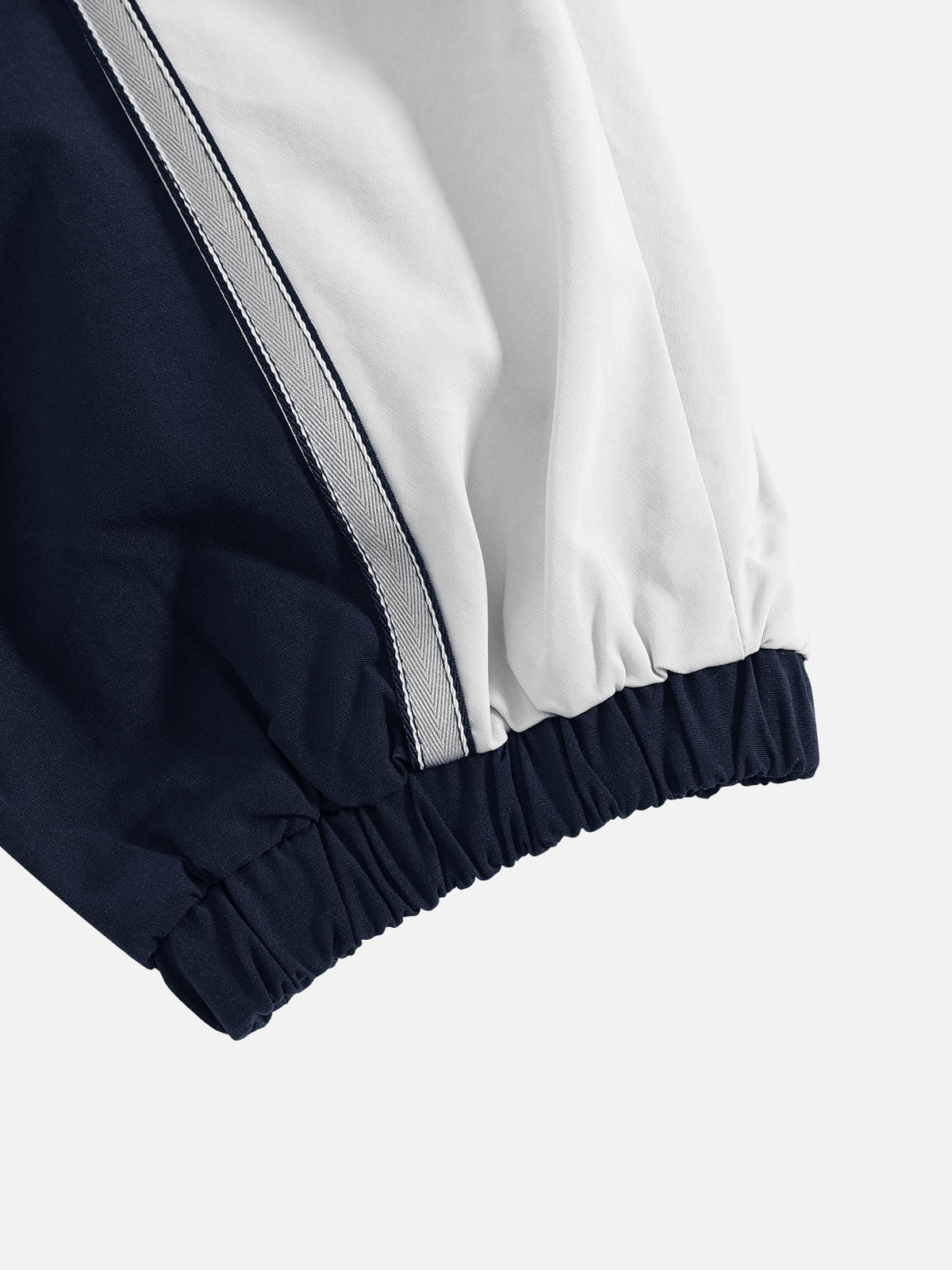 Aelfric Eden Colorblock Contrast Jacket