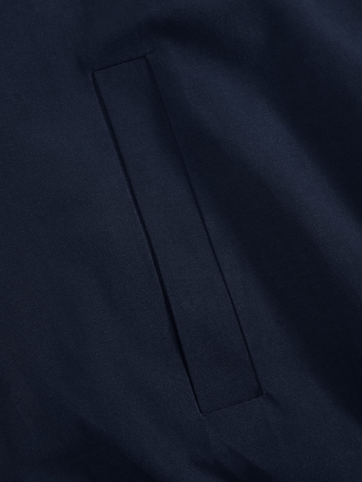 Aelfric Eden Colorblock Contrast Jacket