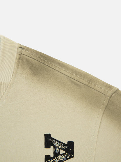Aelfric Eden Distressed Graphic Tee