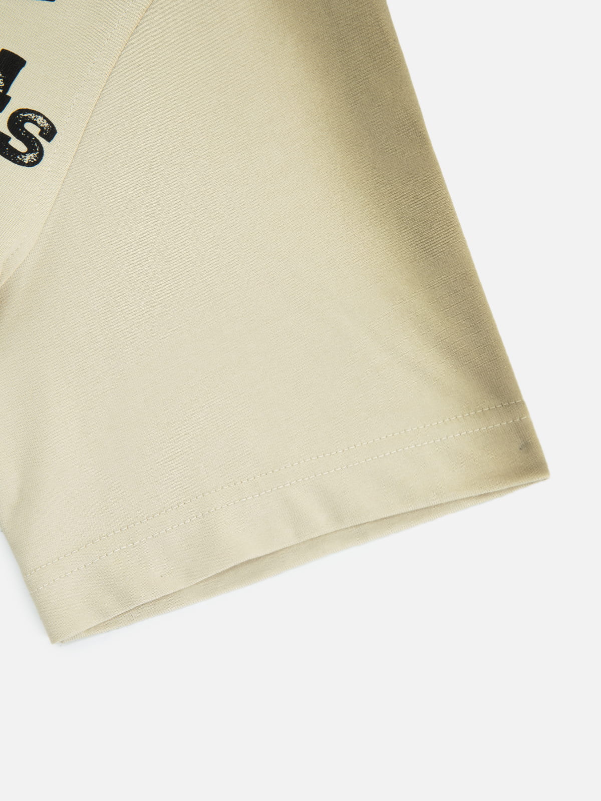 Aelfric Eden Distressed Graphic Tee