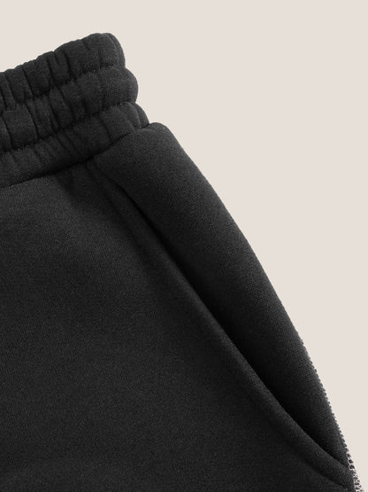 Soufflé Classic Hoodie Sets