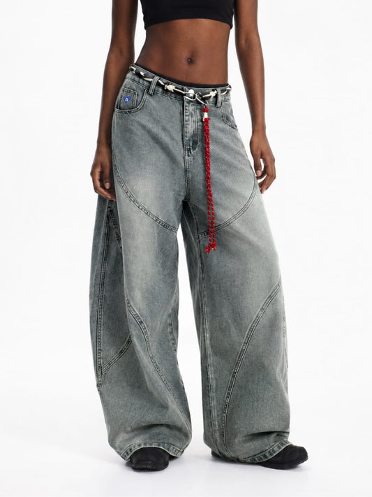 HEIGHT:5'7" WEIGHT:105LBS WEARING:28