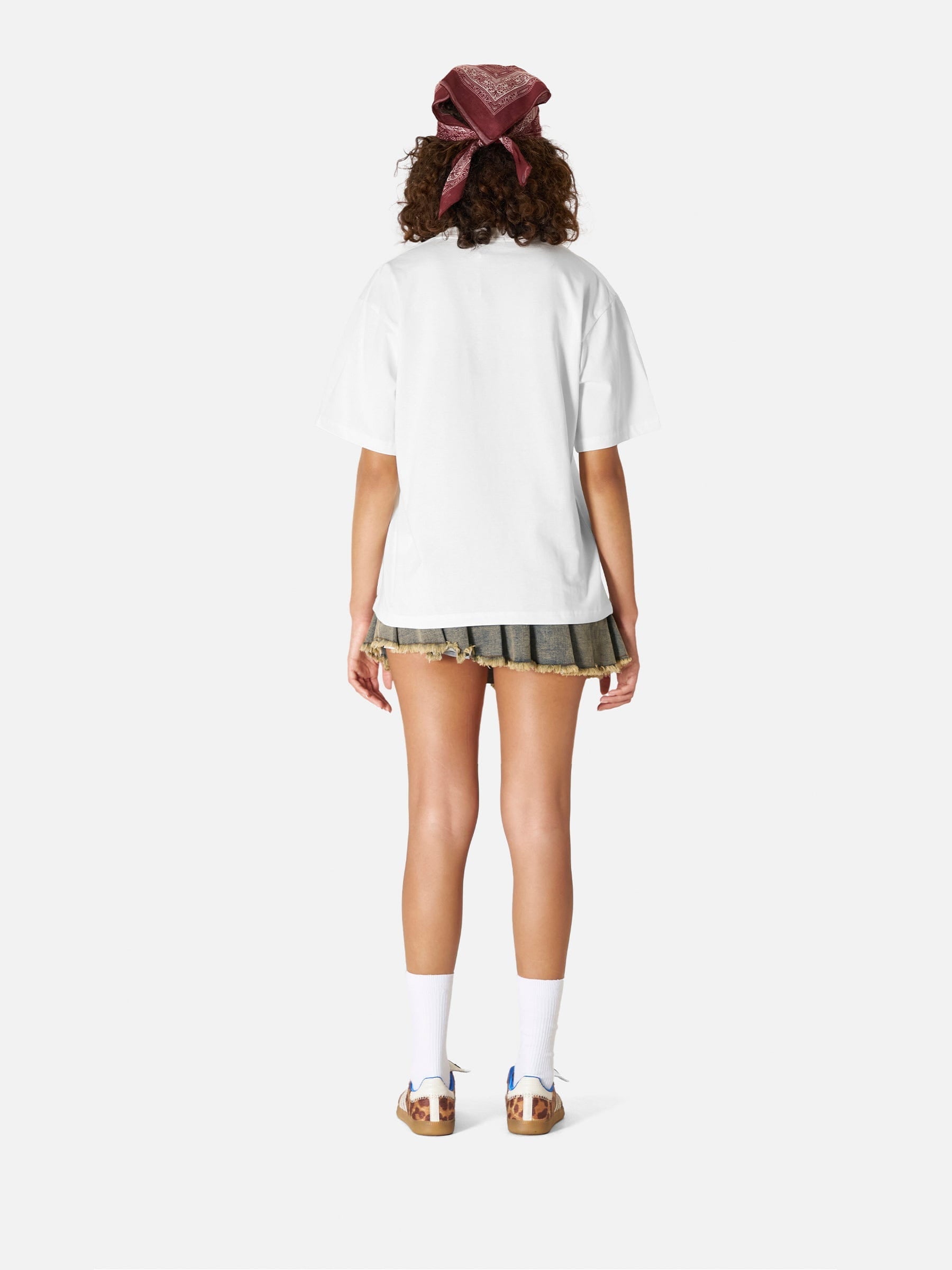 Aelfric Eden Cherry Graphic Tee