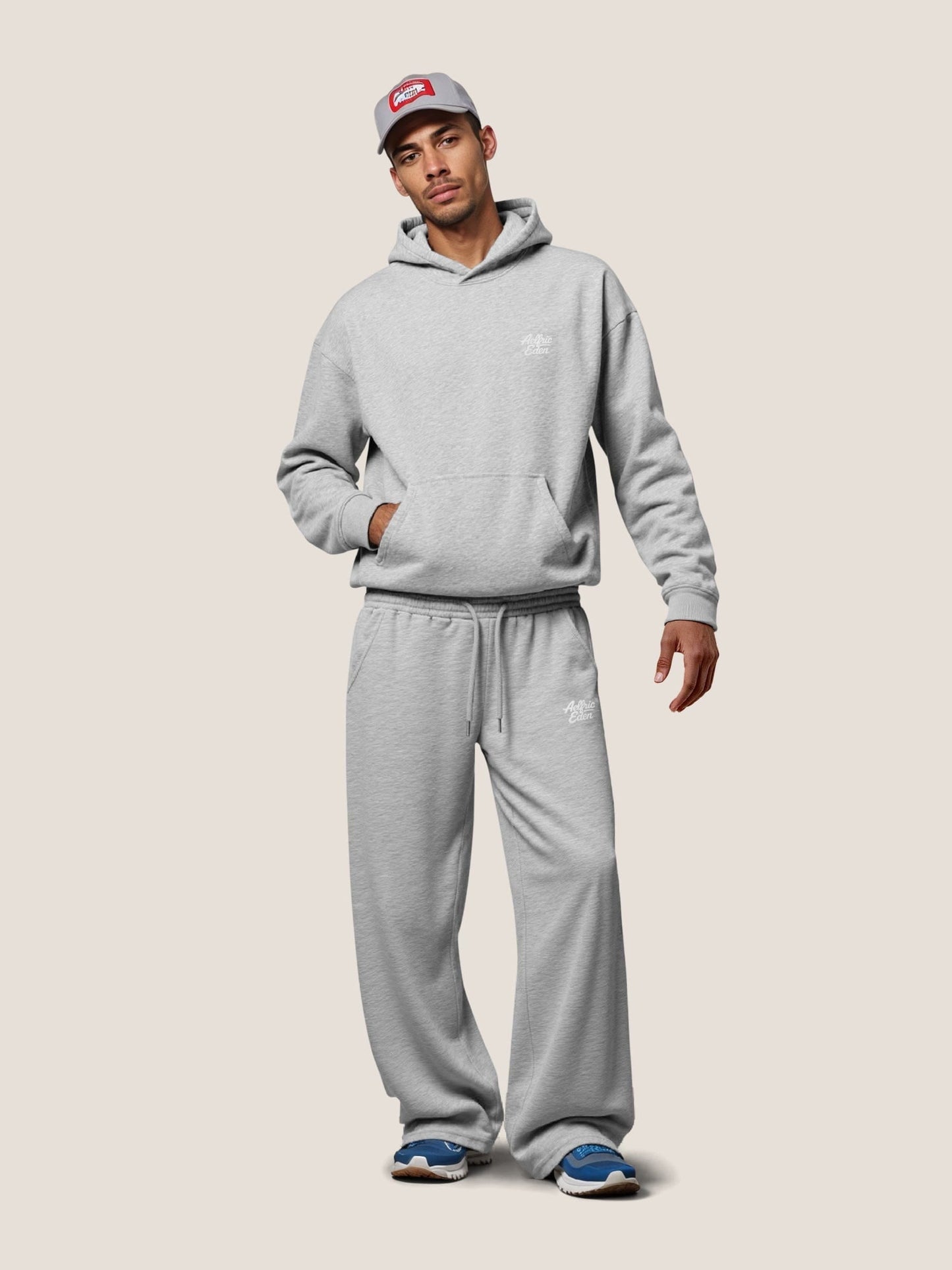 HEIGHT: 6'1"/185CM WEIGHT: 159LBS/72KG WEARING: L