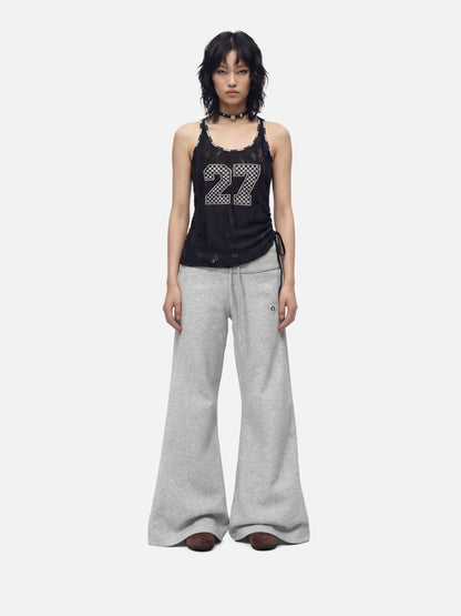 HEIGHT:5'8" WEIGHT:112LBS WEARING:M