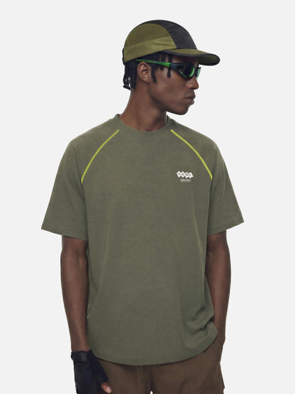 AERC Soft Oversized Running Tee
