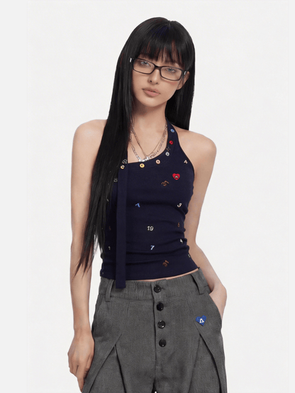 HEIGHT:5'4" WEIGHT:93LBS WEARING:S
