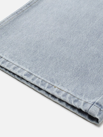 Aelfric Eden  Baggy Basic Jeans