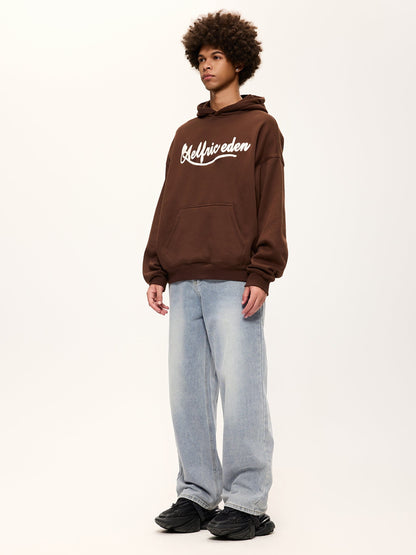 Aelfric Eden  Baggy Basic Jeans