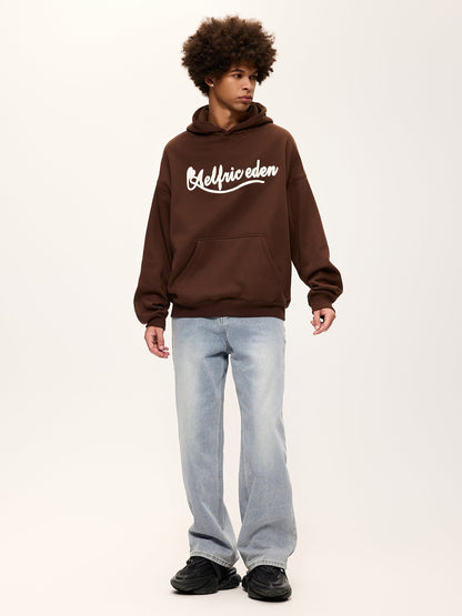 Aelfric Eden  Baggy Basic Jeans